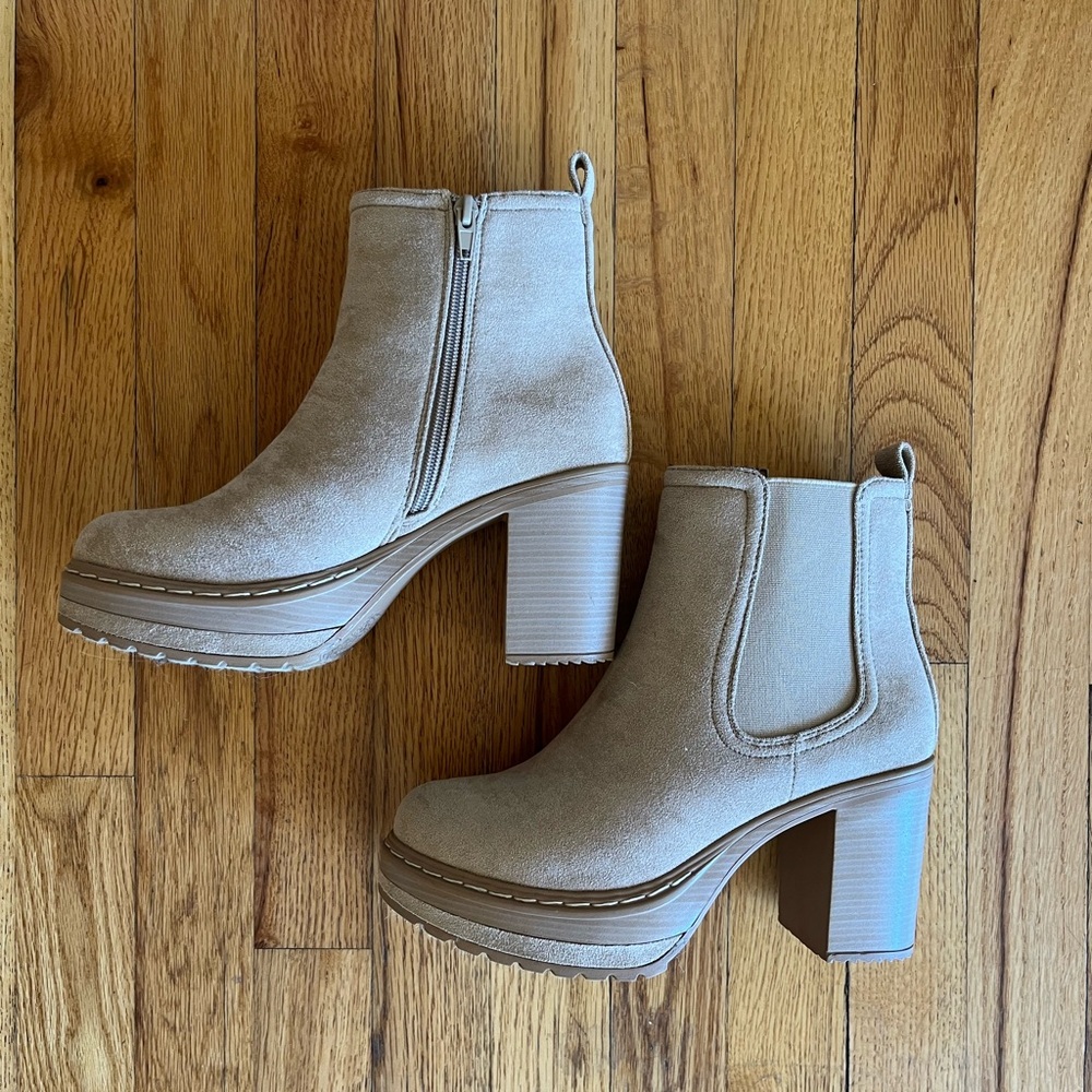 Women's Ankle Boots